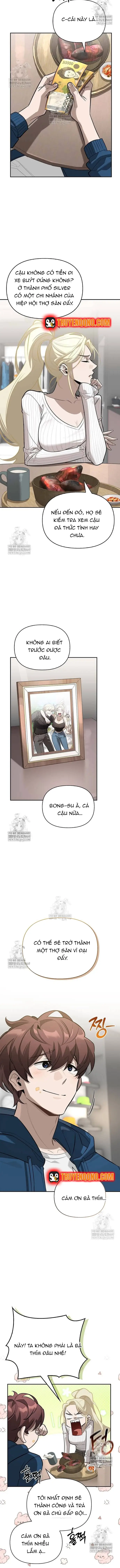 Nhật Ký Của Thợ Săn Hạng S Chap 23 - Next Chap 24