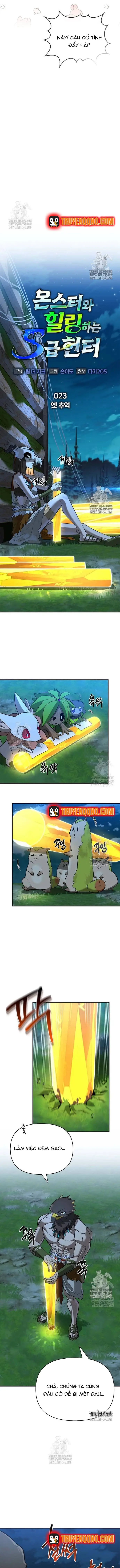 Nhật Ký Của Thợ Săn Hạng S Chap 23 - Next Chap 24