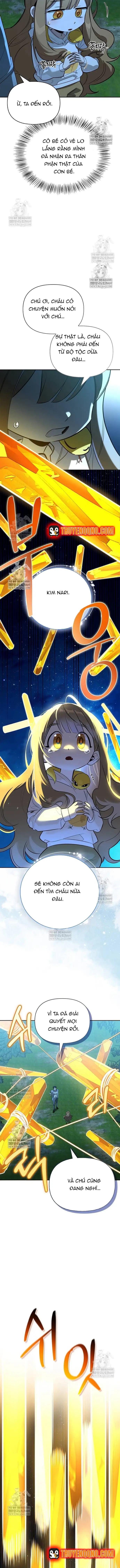 Nhật Ký Của Thợ Săn Hạng S Chap 23 - Next Chap 24