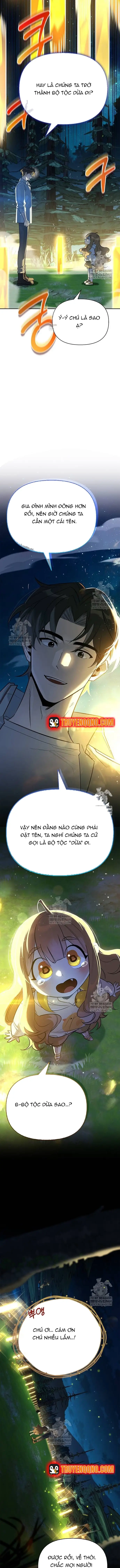 Nhật Ký Của Thợ Săn Hạng S Chap 23 - Next Chap 24