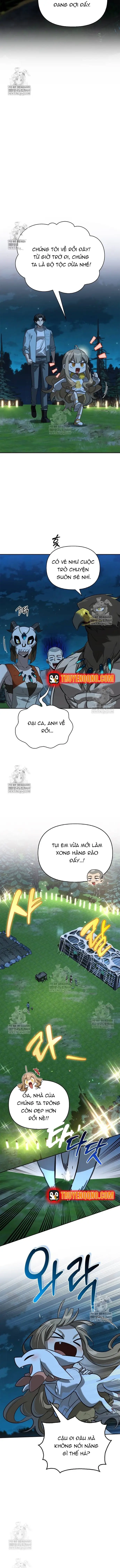 Nhật Ký Của Thợ Săn Hạng S Chap 23 - Next Chap 24