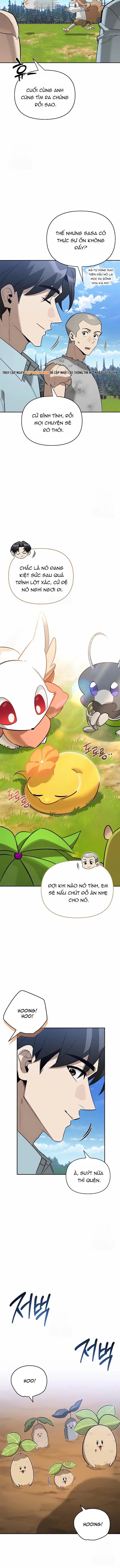 Nhật Ký Của Thợ Săn Hạng S Chap 30 - Next Chap 31