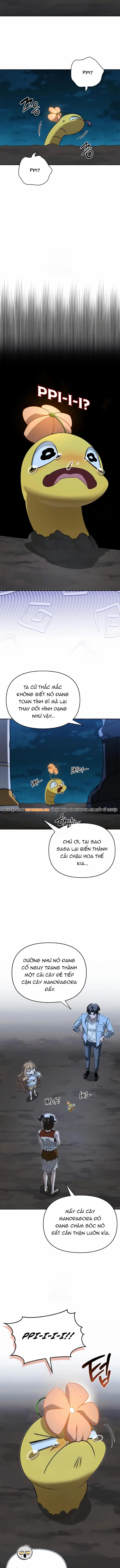 Nhật Ký Của Thợ Săn Hạng S Chap 30 - Next Chap 31