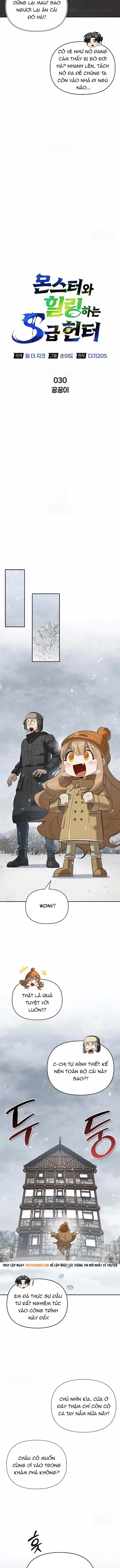 Nhật Ký Của Thợ Săn Hạng S Chap 30 - Next Chap 31