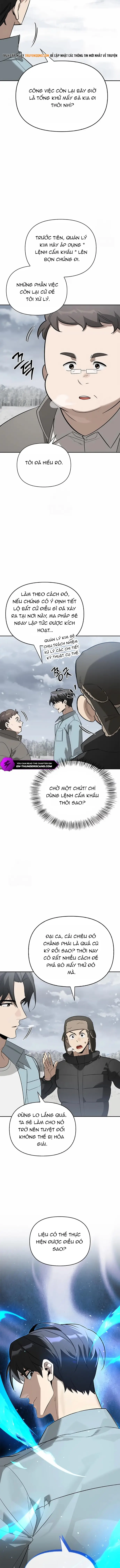 Nhật Ký Của Thợ Săn Hạng S Chap 30 - Next Chap 31