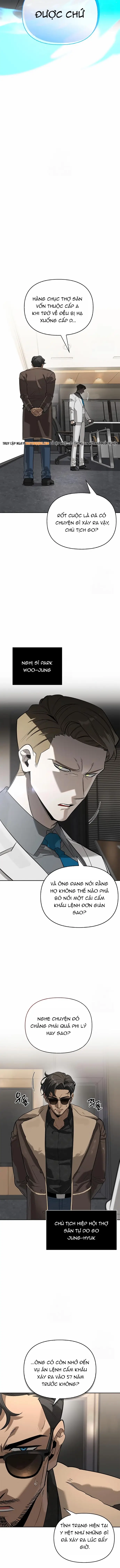 Nhật Ký Của Thợ Săn Hạng S Chap 30 - Next Chap 31