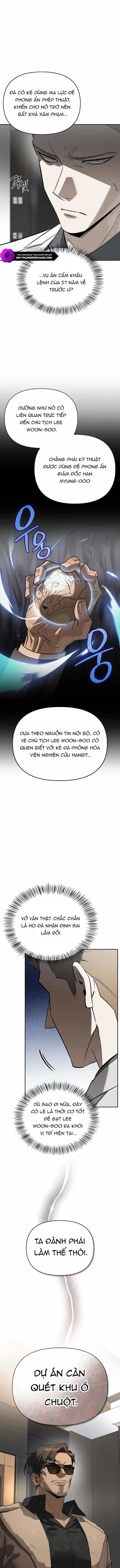 Nhật Ký Của Thợ Săn Hạng S Chap 30 - Next Chap 31