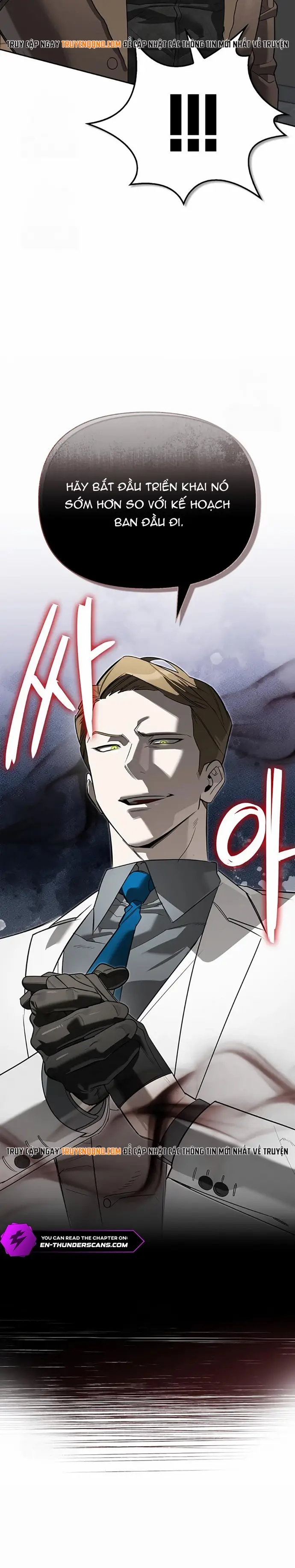 Nhật Ký Của Thợ Săn Hạng S Chap 30 - Next Chap 31