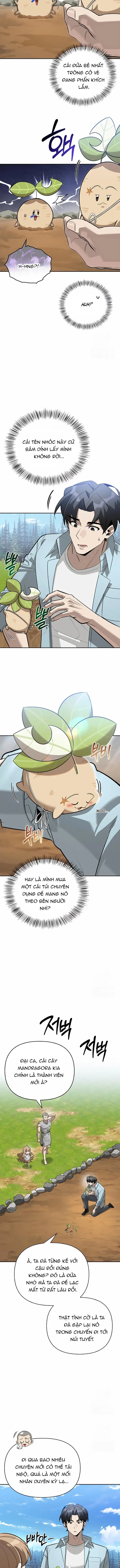 Nhật Ký Của Thợ Săn Hạng S Chap 30 - Next Chap 31