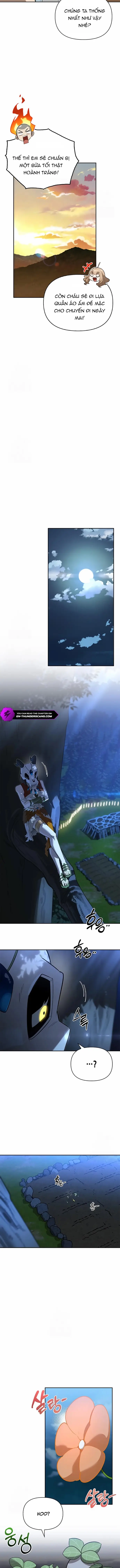 Nhật Ký Của Thợ Săn Hạng S Chap 30 - Next Chap 31