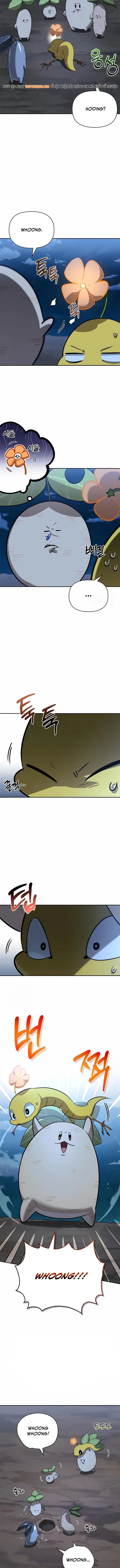 Nhật Ký Của Thợ Săn Hạng S Chap 30 - Next Chap 31