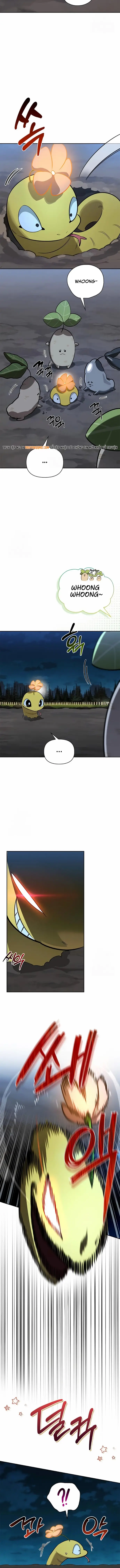 Nhật Ký Của Thợ Săn Hạng S Chap 30 - Next Chap 31