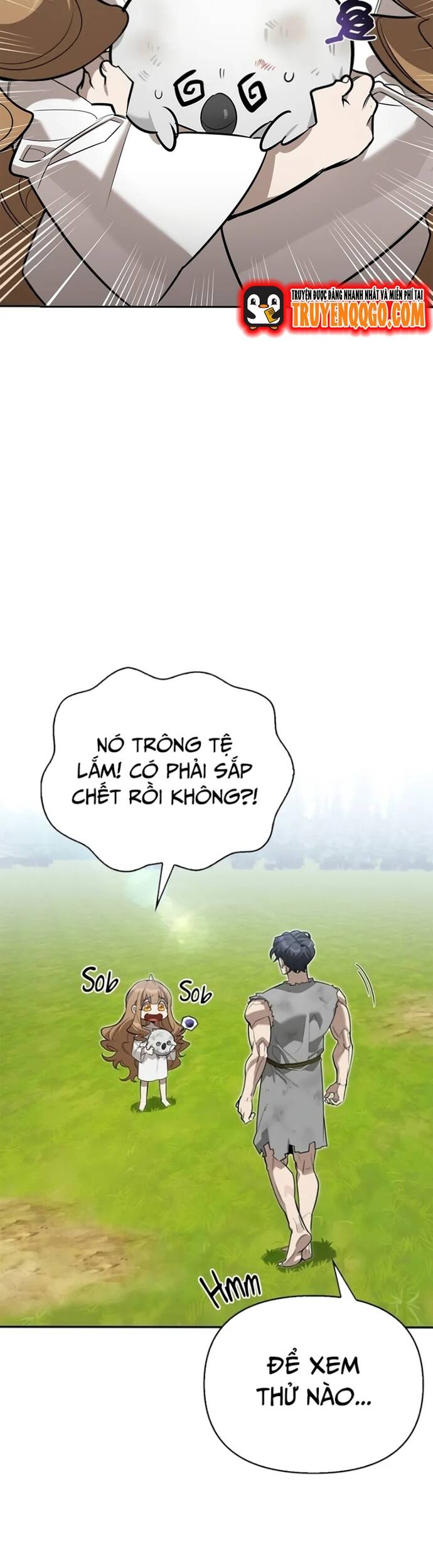 Nhật Ký Của Thợ Săn Hạng S Chap 6 - Next Chap 7