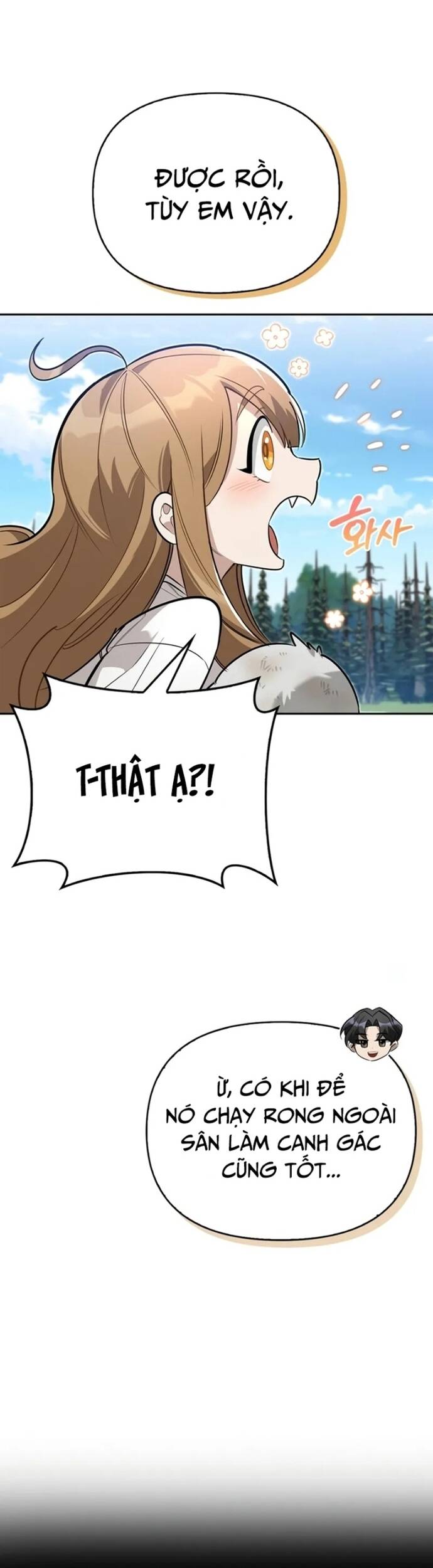 Nhật Ký Của Thợ Săn Hạng S Chap 6 - Next Chap 7