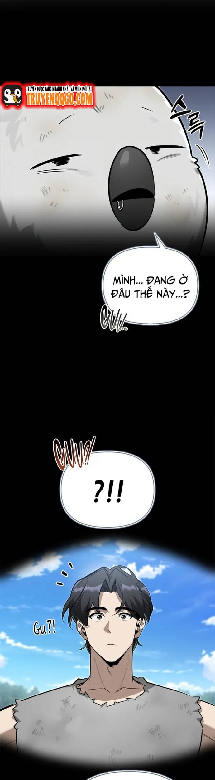 Nhật Ký Của Thợ Săn Hạng S Chap 6 - Next Chap 7