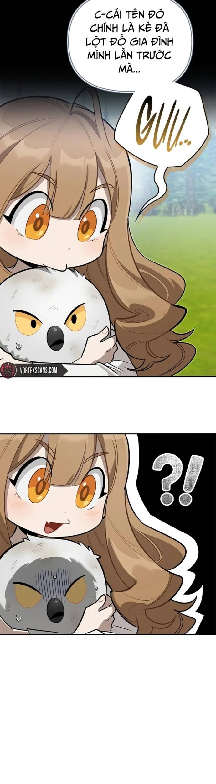 Nhật Ký Của Thợ Săn Hạng S Chap 6 - Next Chap 7