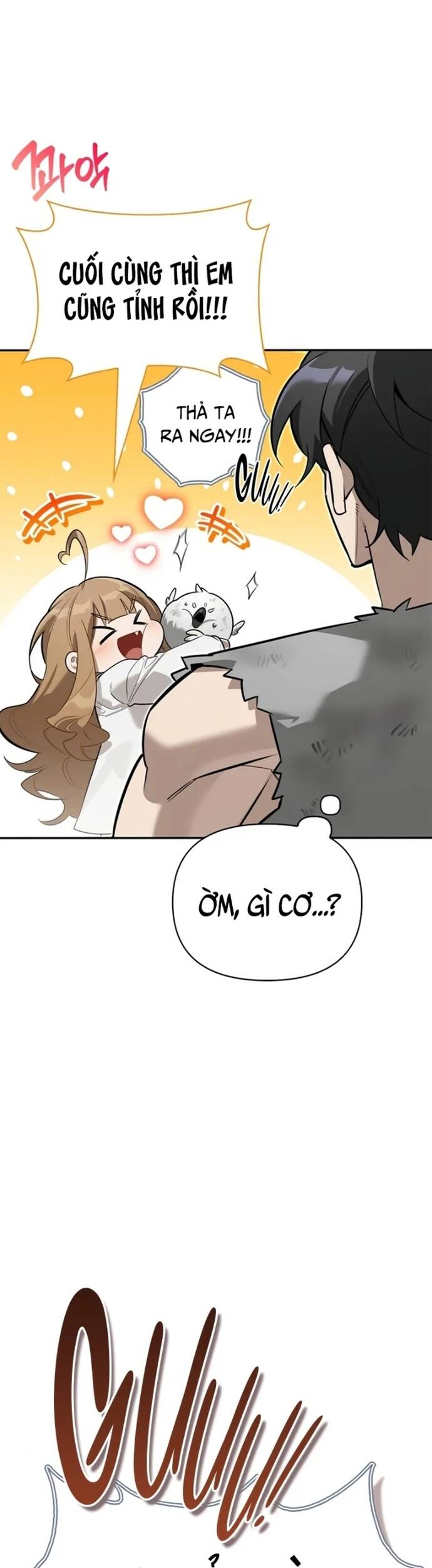 Nhật Ký Của Thợ Săn Hạng S Chap 6 - Next Chap 7