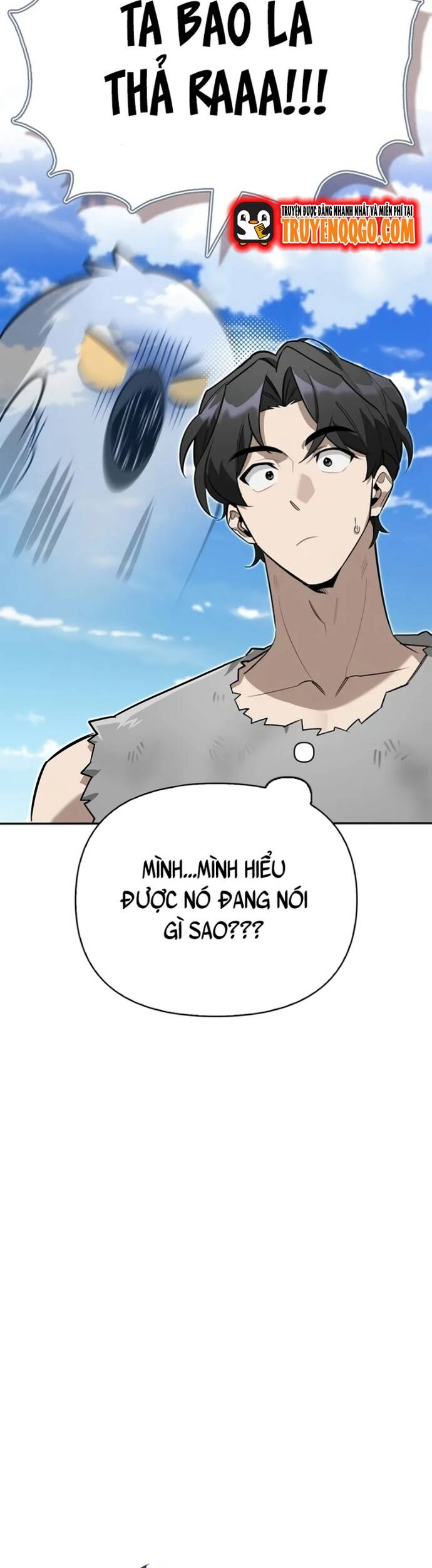 Nhật Ký Của Thợ Săn Hạng S Chap 6 - Next Chap 7