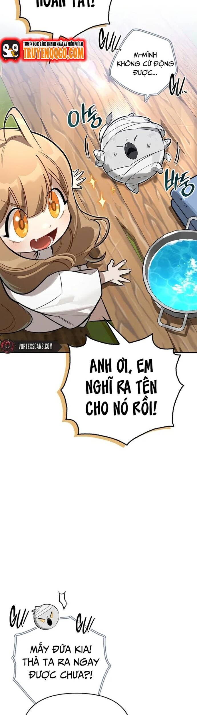 Nhật Ký Của Thợ Săn Hạng S Chap 6 - Next Chap 7