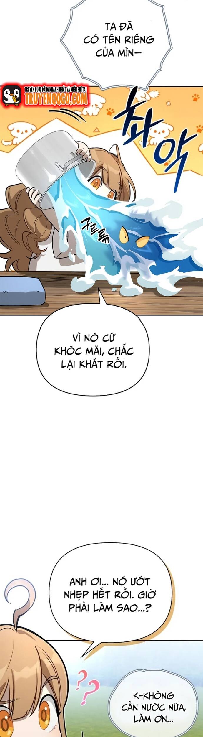 Nhật Ký Của Thợ Săn Hạng S Chap 6 - Next Chap 7