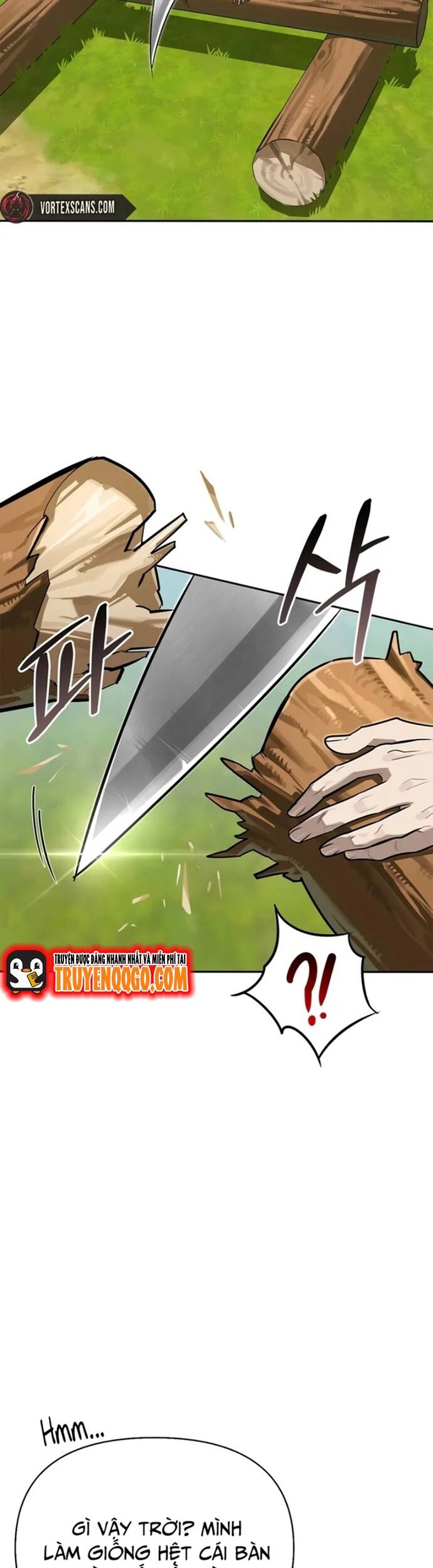 Nhật Ký Của Thợ Săn Hạng S Chap 6 - Next Chap 7