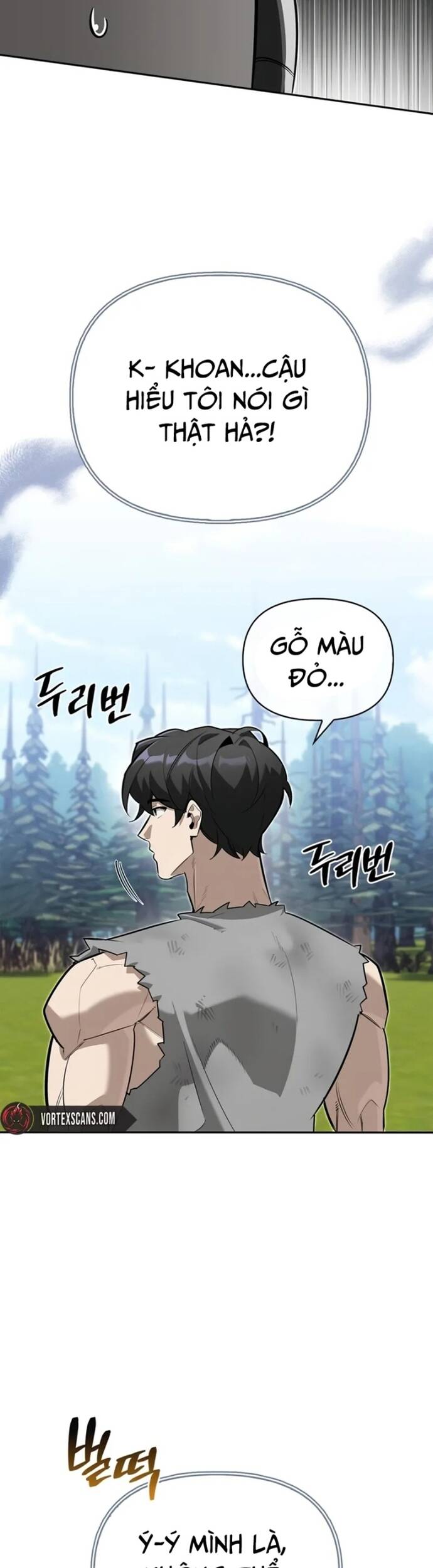 Nhật Ký Của Thợ Săn Hạng S Chap 6 - Next Chap 7