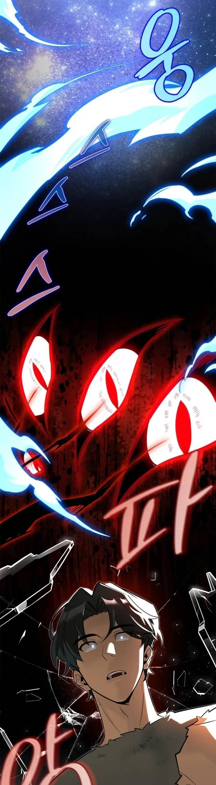 Nhật Ký Của Thợ Săn Hạng S Chap 6 - Next Chap 7