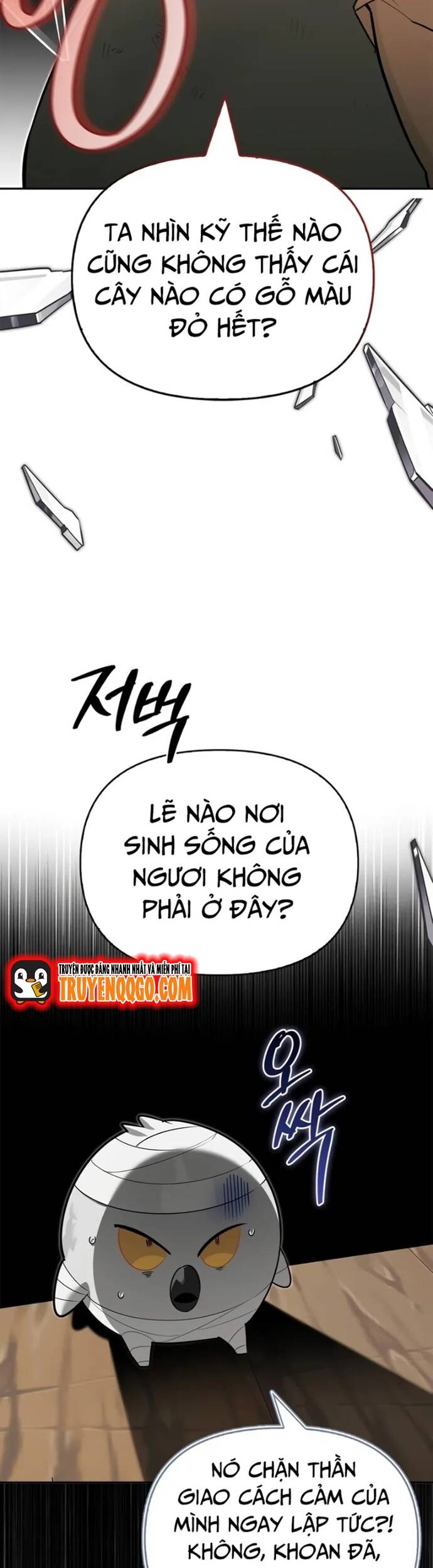 Nhật Ký Của Thợ Săn Hạng S Chap 6 - Next Chap 7
