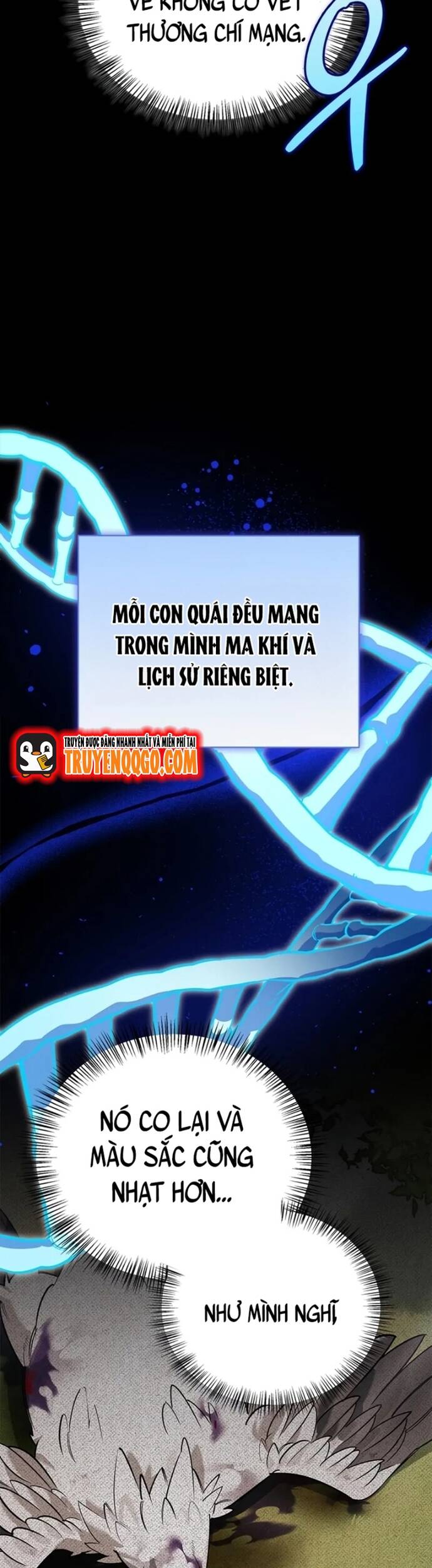 Nhật Ký Của Thợ Săn Hạng S Chap 6 - Next Chap 7