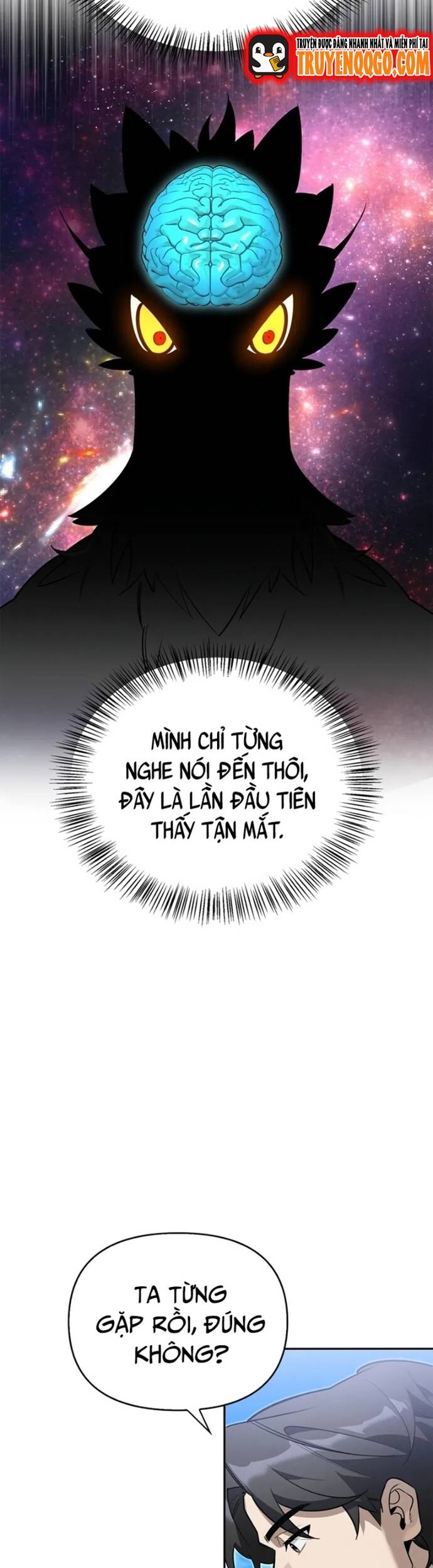 Nhật Ký Của Thợ Săn Hạng S Chap 6 - Next Chap 7