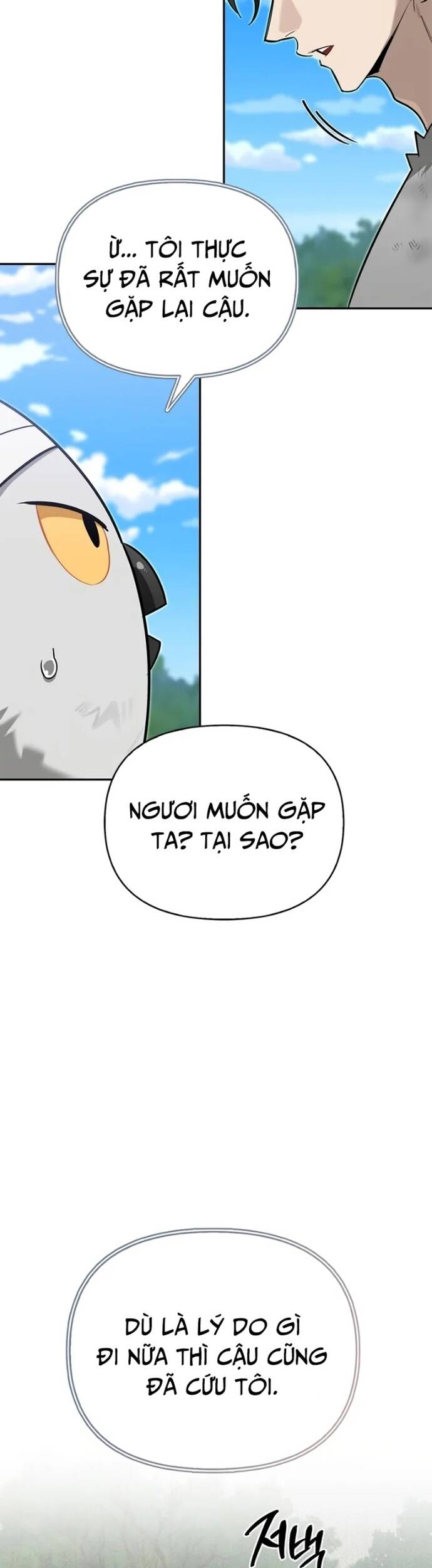 Nhật Ký Của Thợ Săn Hạng S Chap 6 - Next Chap 7