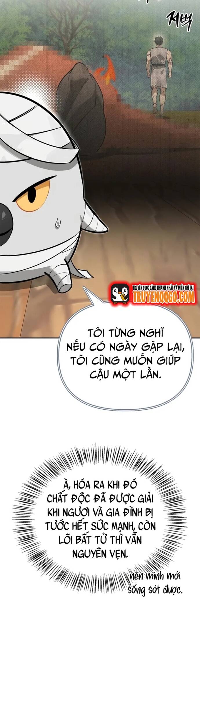 Nhật Ký Của Thợ Săn Hạng S Chap 6 - Next Chap 7
