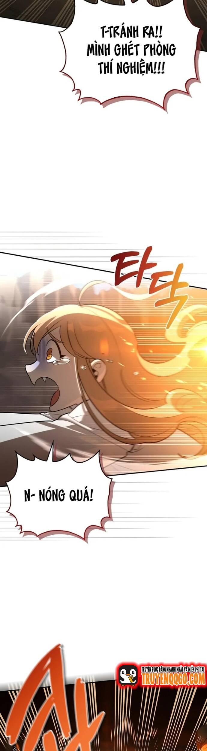 Nhật Ký Của Thợ Săn Hạng S Chap 6 - Next Chap 7