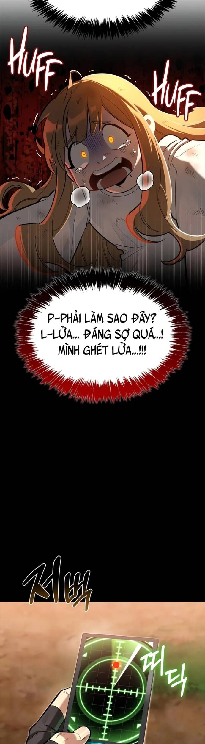 Nhật Ký Của Thợ Săn Hạng S Chap 6 - Next Chap 7