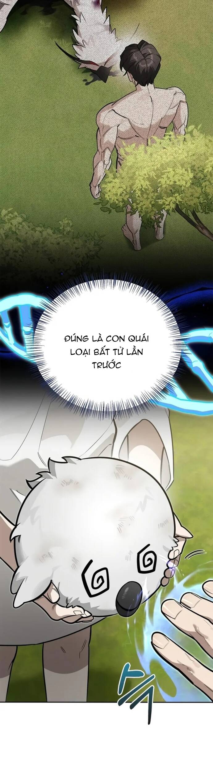 Nhật Ký Của Thợ Săn Hạng S Chap 6 - Next Chap 7