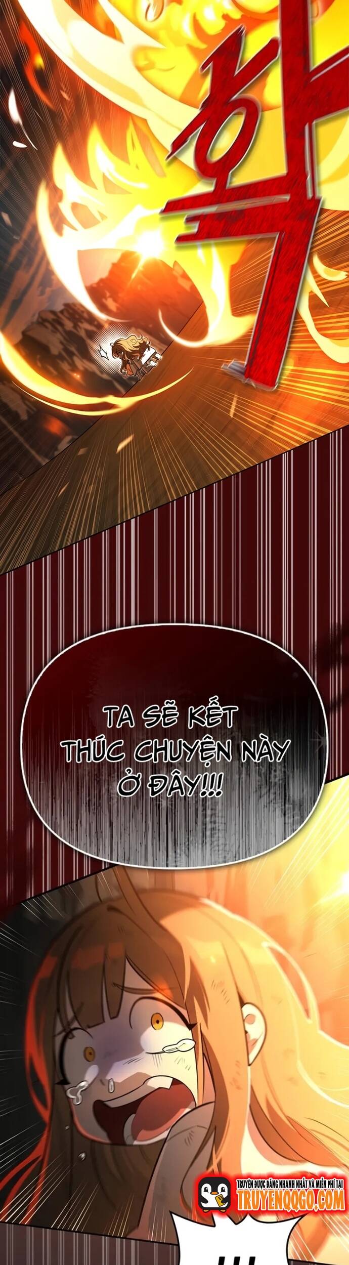 Nhật Ký Của Thợ Săn Hạng S Chap 6 - Next Chap 7