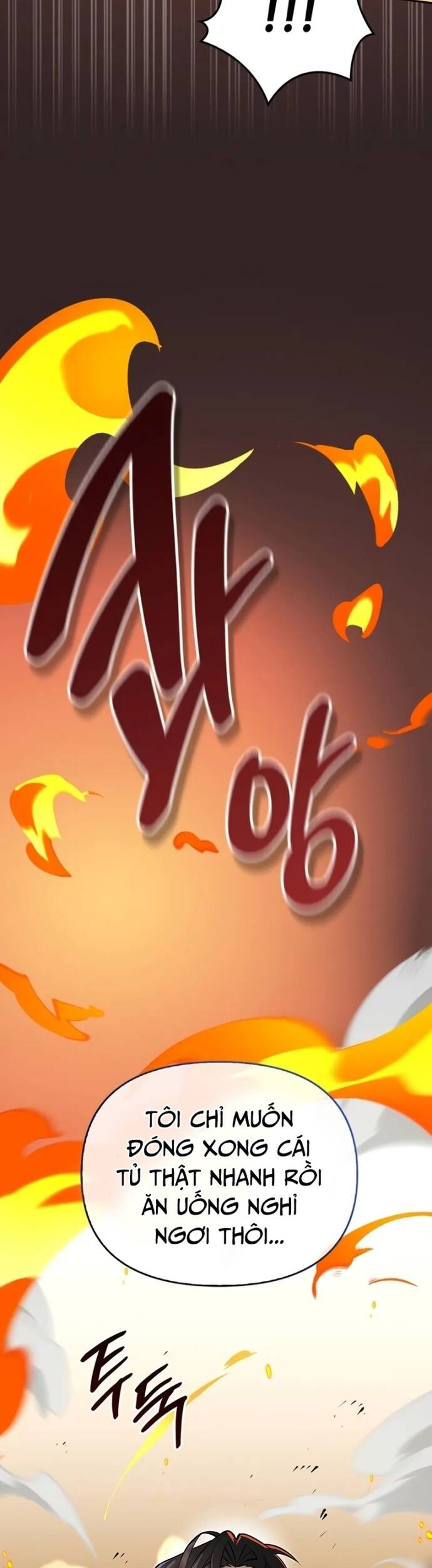 Nhật Ký Của Thợ Săn Hạng S Chap 6 - Next Chap 7