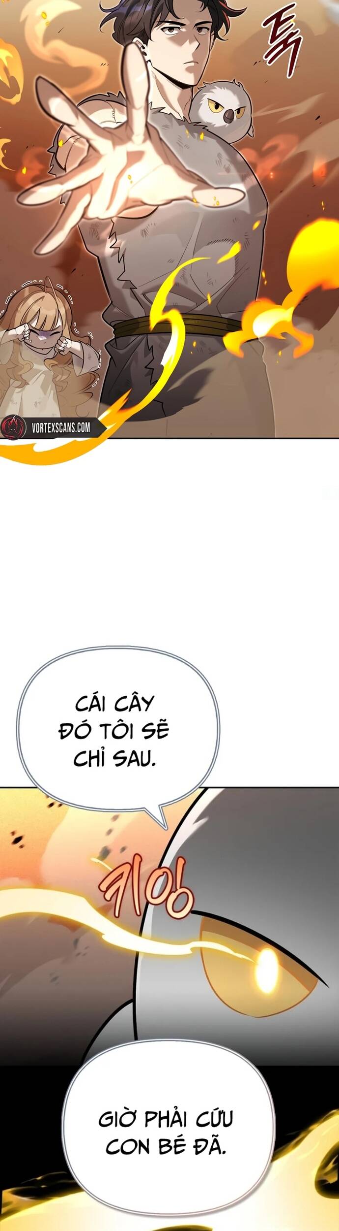 Nhật Ký Của Thợ Săn Hạng S Chap 6 - Next Chap 7
