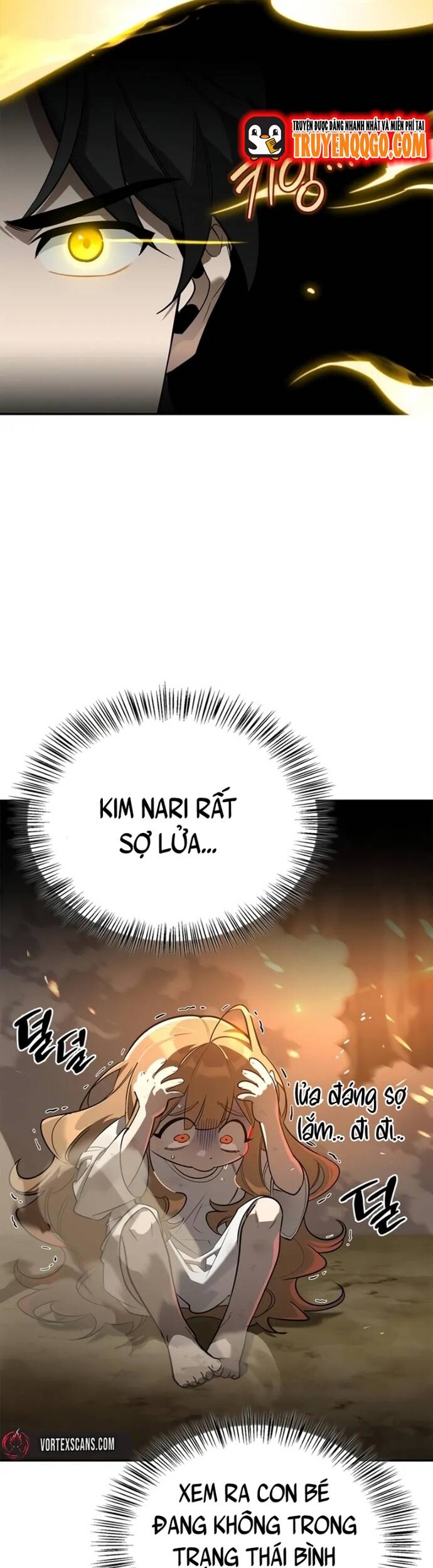 Nhật Ký Của Thợ Săn Hạng S Chap 6 - Next Chap 7