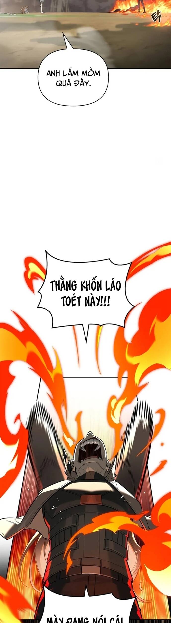 Nhật Ký Của Thợ Săn Hạng S Chap 6 - Next Chap 7