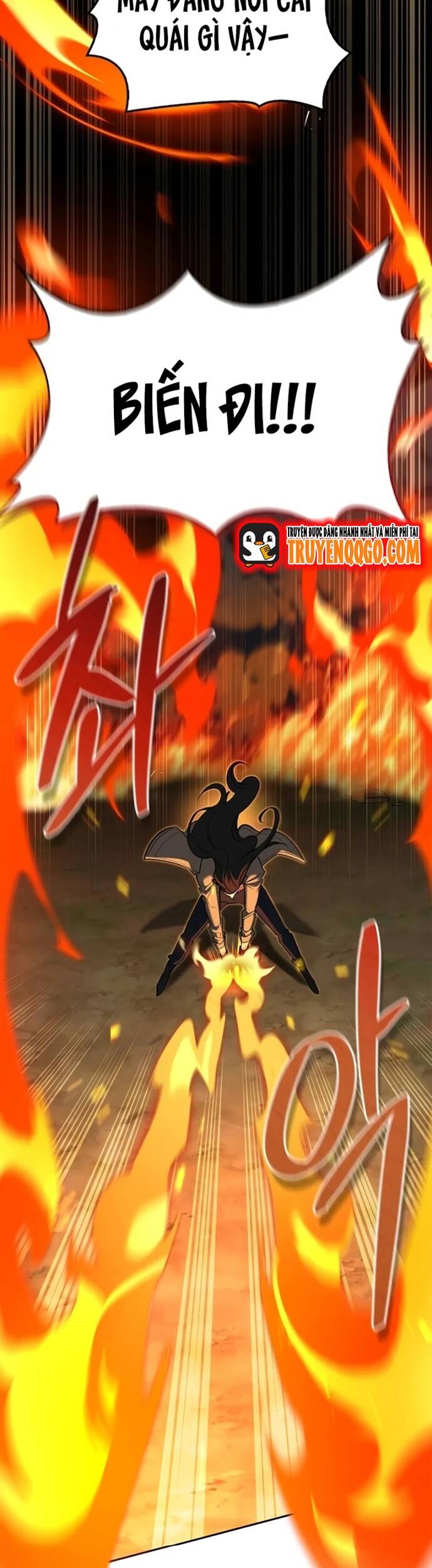 Nhật Ký Của Thợ Săn Hạng S Chap 6 - Next Chap 7