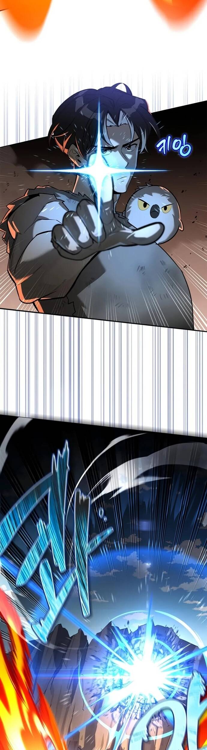 Nhật Ký Của Thợ Săn Hạng S Chap 6 - Next Chap 7