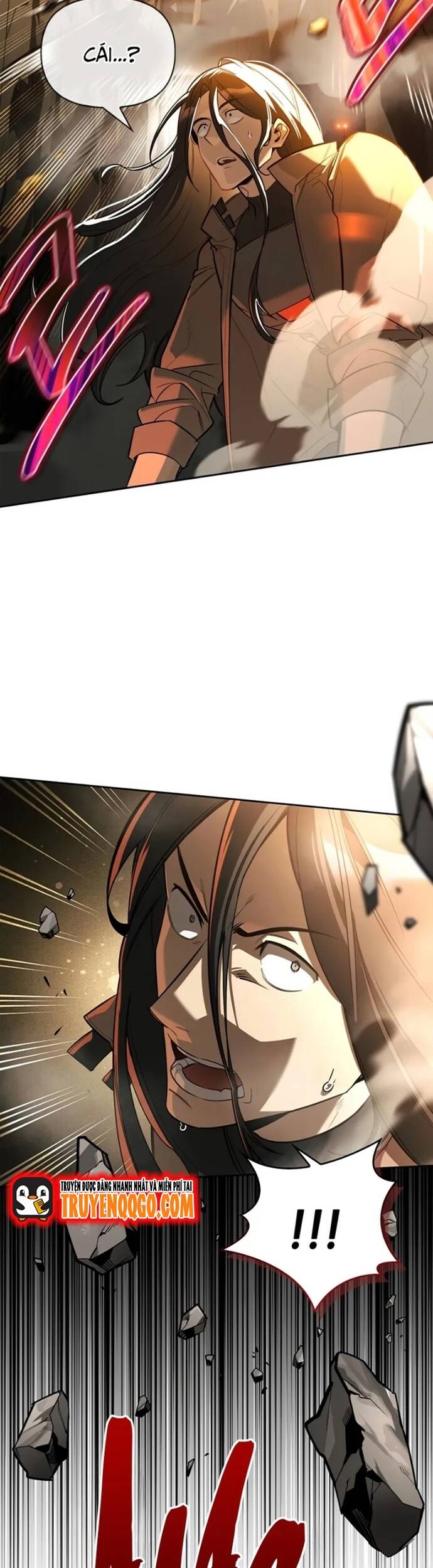 Nhật Ký Của Thợ Săn Hạng S Chap 6 - Next Chap 7