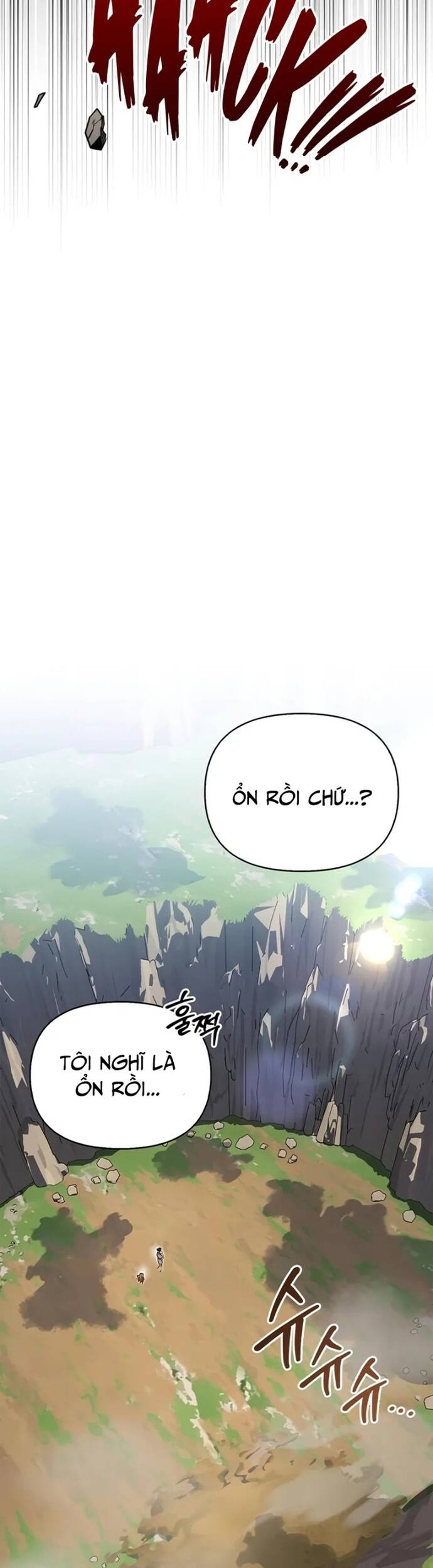 Nhật Ký Của Thợ Săn Hạng S Chap 6 - Next Chap 7