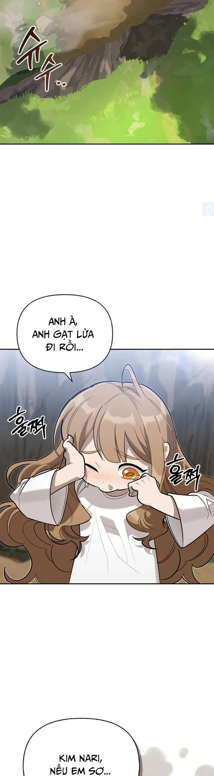 Nhật Ký Của Thợ Săn Hạng S Chap 6 - Next Chap 7