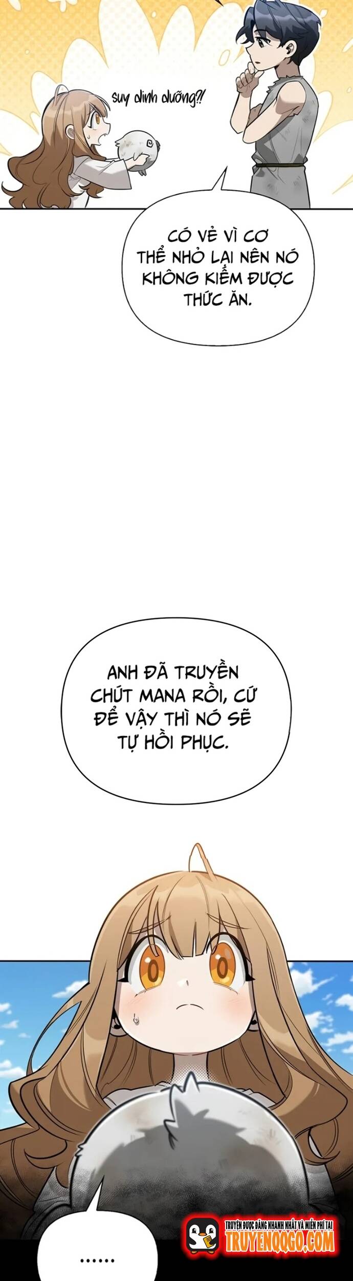 Nhật Ký Của Thợ Săn Hạng S Chap 6 - Next Chap 7