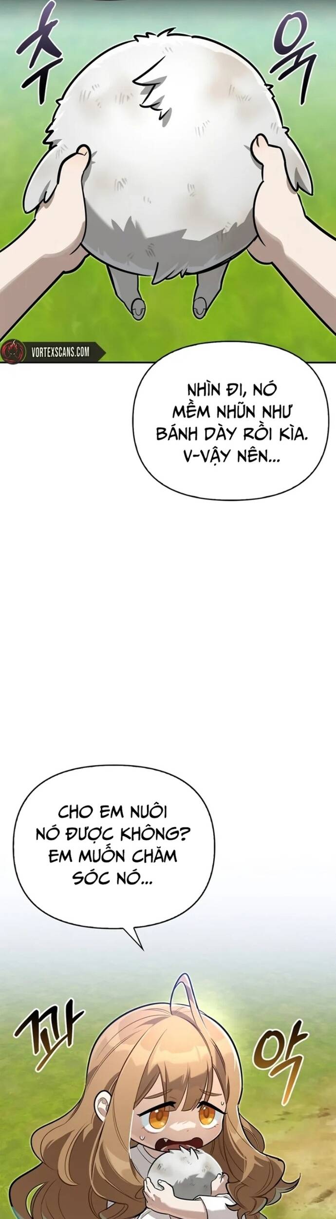 Nhật Ký Của Thợ Săn Hạng S Chap 6 - Next Chap 7