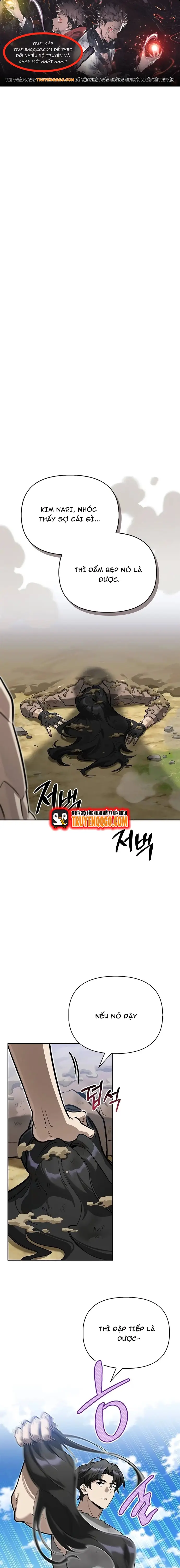 Nhật Ký Của Thợ Săn Hạng S Chap 7 - Next Chap 8