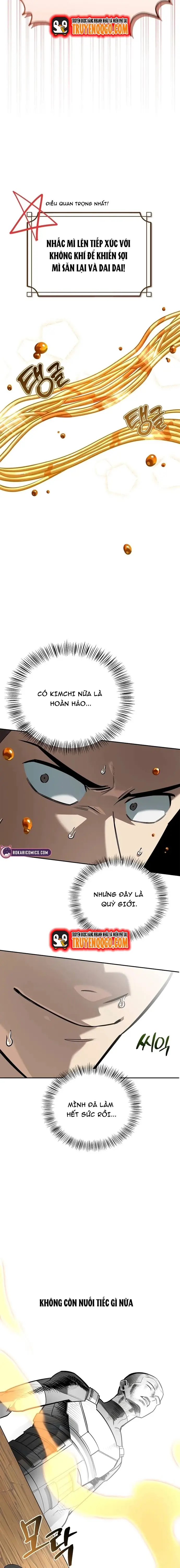 Nhật Ký Của Thợ Săn Hạng S Chap 7 - Next Chap 8