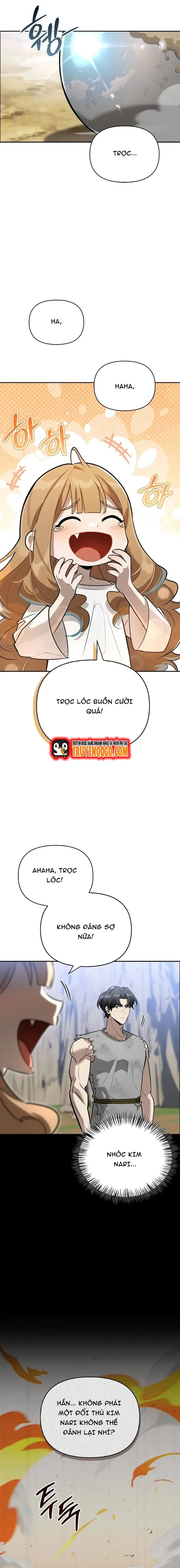 Nhật Ký Của Thợ Săn Hạng S Chap 7 - Next Chap 8